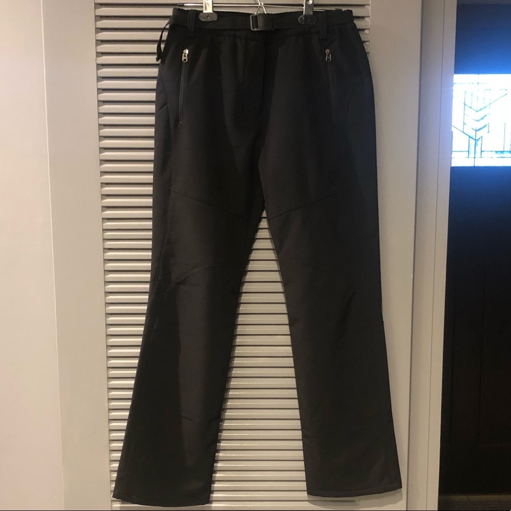 Wind Stopper Gore-Tex Pants